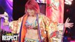 WWE Network: Asuka arrives in NXT: WWE NXT TakeOver: Respect