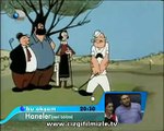 Temel Reis Değerli Tablo Çizgi Filmi Türkçe Full İzle