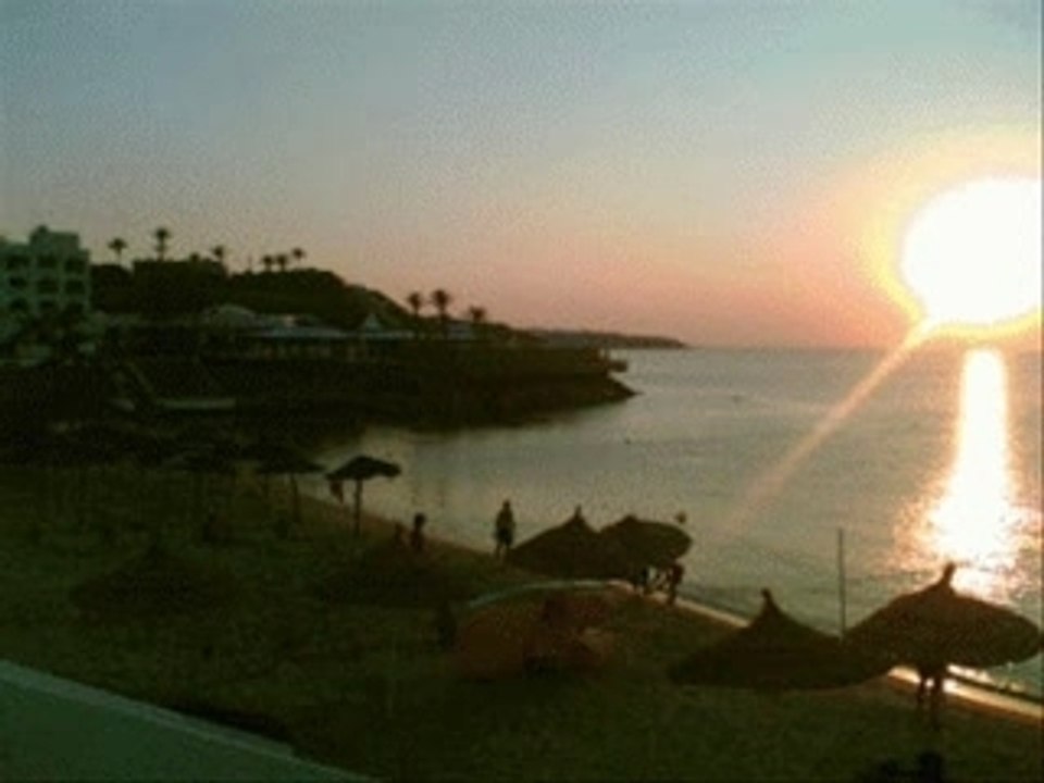 Tunisia mon bled tounes