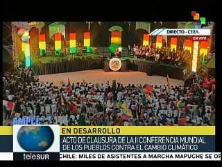 Morales: 12 octubre de 1492 llegó una invasión a nuestro continente