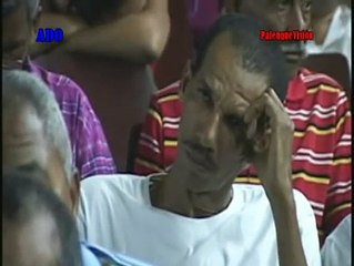 Cámara oculta muestra como trabajan los dirigentes en Cuba