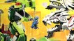 EPIC DRAGON BATTLE Lego Ninjago Set 9450 Unboxing, Review & Time lapse build