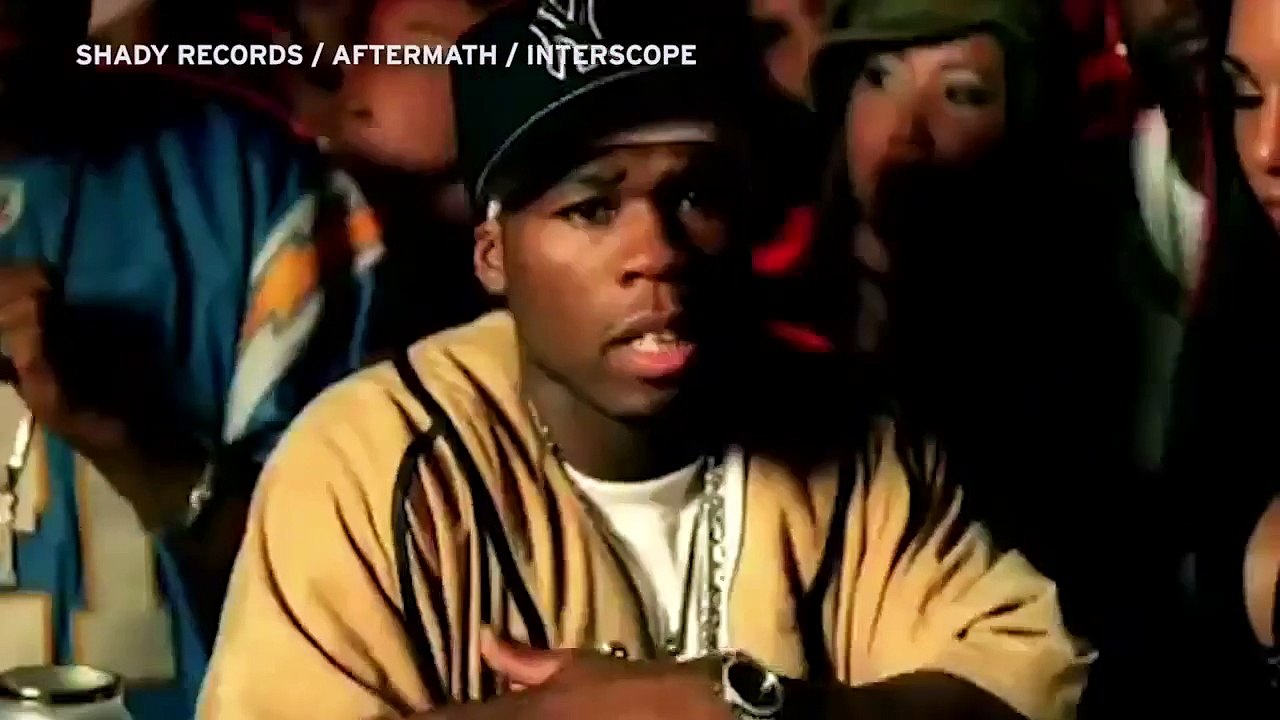 50 Cent Files For Bankruptcy, Is Millions in Debt?