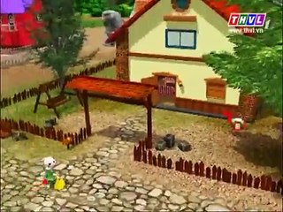 THVL | Chuyện của Đốm – Tập 164: Hàng giảm giá