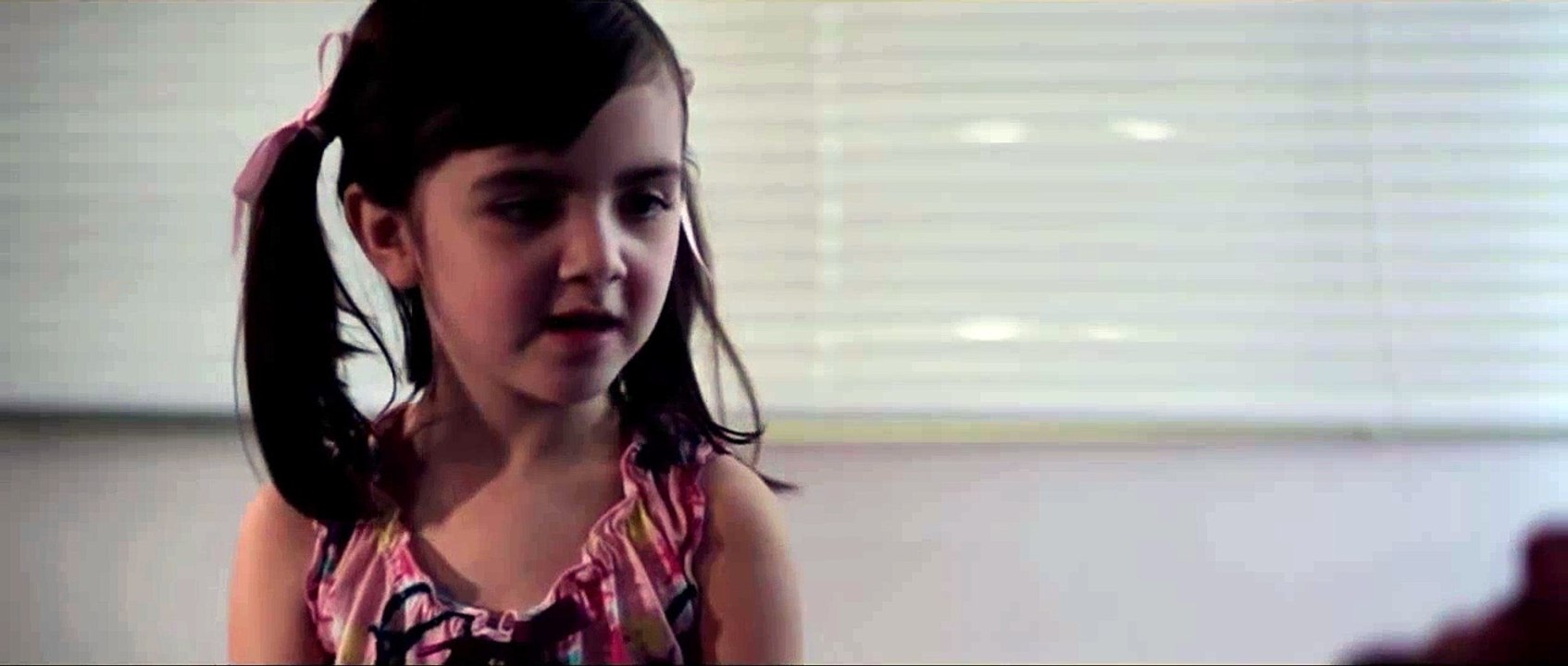 Daddy - Short Horror Film