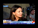 María Corina Machado 'es silenciada' en el pleno de la OEA [La Tarde NTN24 Parte III]