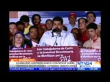 Ileana Ros-Lehtinen explica en NTN24 propuesta para sancionar a chavistas por 