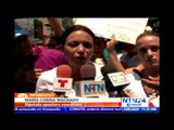 Madre de Leopoldo López envía mensaje a las venezolanas que perdieron a sus hijos en las protestas