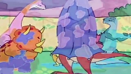 Dinazor Kovası Yardım Etmek İstiyorum TRT Çocuk