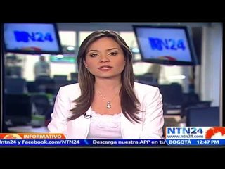 Británico-estadounidense Angus Deaton es galardonado con el Nobel de Economía 2015