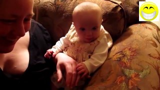 Videos de Risa de Bebes Bebes riendose a Carcajadas