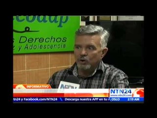 Preocupación en Venezuela por el incremento en el número de embarazos en adolescentes