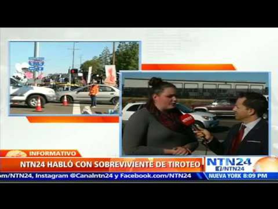 Atacante "preguntaba cuál es tu religión antes de disparar": relato de sobreviviente