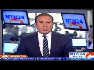 Primer ministro griego pide a comunidad internacional no levantar "muros más altos" a migrantes