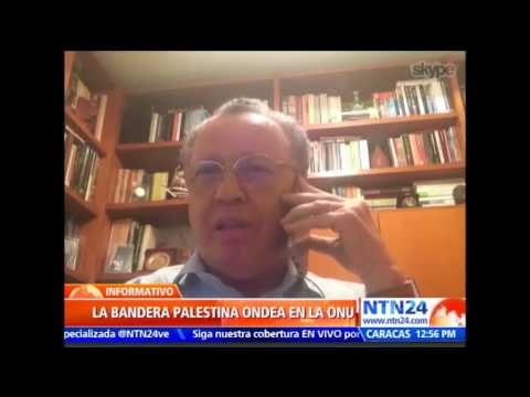 Antes de arreglar diferencias entre Israel y Palestina, debe resolverse conflicto interno: Karmon