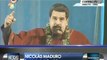 Maduro: la cumbre de París debe ser una cumbre de los pueblos