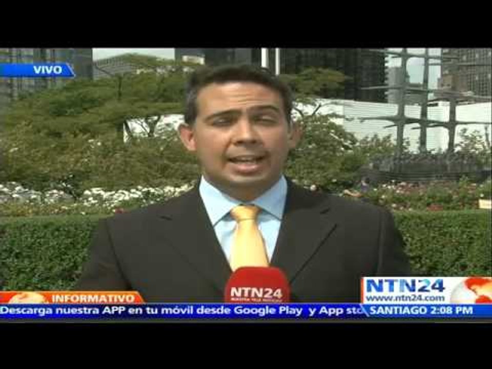 Raúl Castro reclamó a Barack Obama que se levante el embargo a La Habana, según canciller de Cuba