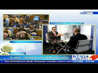 El mensaje de los mandatarios latinoamericanos en el primer día de sesiones en la ONU