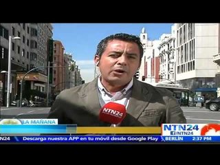 España ve acuerdo de Colombia con las FARC como "la mejor noticia en muchísimo tiempo"