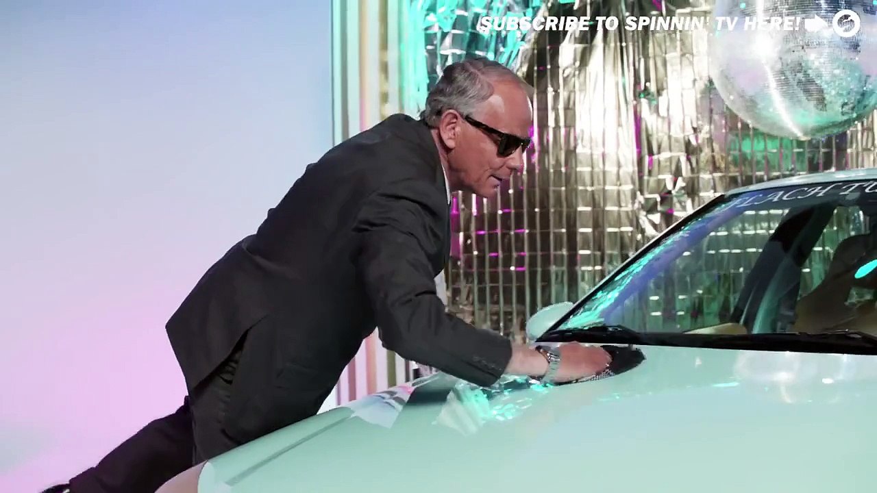 Martin Solveig & GTA - Intoxicated (Official Music Video)