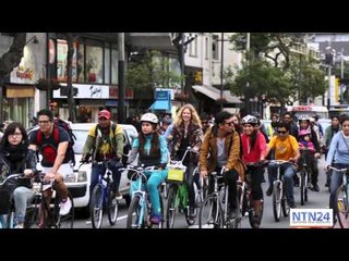 Día Mundial sin Automóvil ¿De dónde viene y por qué se creó?