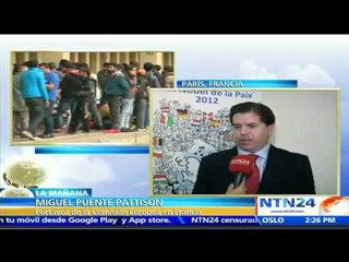 UE intentará enviar una señal de unidad y responsabilidad ante crisis de refugiados