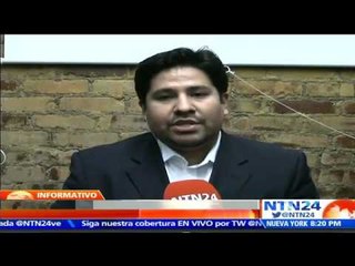 “Cualquier lugar al que va el Papa es objetivo para un grupo radical”: Experto en seguridad a NTN24