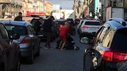 Бэк Юлии Волковой. От Питера До Сочи. Роза Хутор. Тарзанка. Канатка.