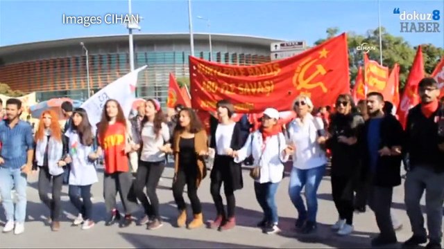 AFP - Le JT, 2ème édition du lundi 12 octobre. Durée : 01:50