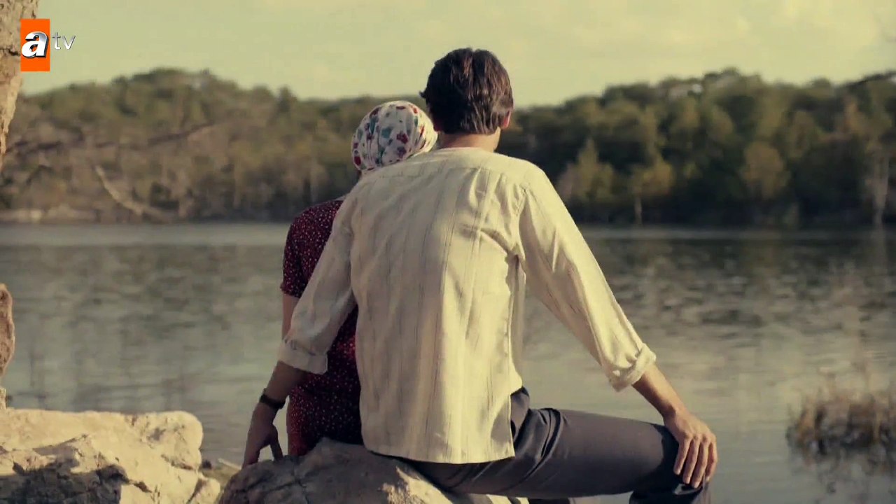 Analar ve Anneler 1.Bölüm Fragmanı