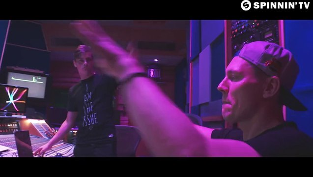 Martin Garrix & Tiësto - The Only Way Is Up (Official Music Video)