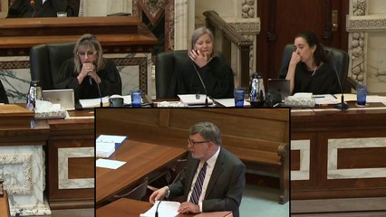 A Constitutional Crisis is emerging in California - Sacramento Attorney