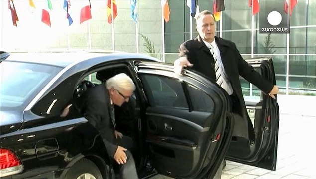 ЄС: Москва повинна зупинити авіаудари в Сирії