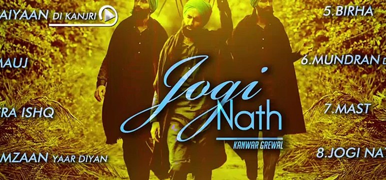 Jogi Naath | Full Songs Audio Jukebox | Kanwar Grewal [Full Episode]
