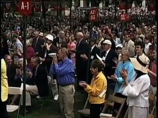 Motivational VIDEO - Bill Gates Speech at Harvard