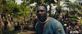 Beasts of No Nation (2015) Trailer #2 - Idris Elba, Ama K. Abebrese