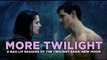 MORE TWILIGHT — A Bad Lip Reading of The Twilight Saga: New Moon