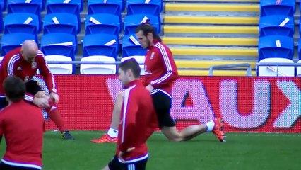 Qualifs Euro 2016 - Coleman souligne l'attitude altruiste de Bale