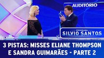 Jogo Das 3 Pistas - 11/10/15 - Parte 2