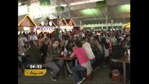 Veja como foi o primeiro fim de semana da Oktoberfest