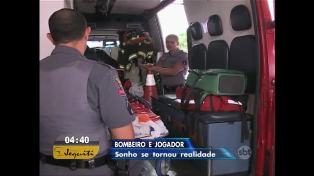 Conheça dois profissionais que decidiram a carreira quando eram pequenos