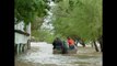 Chuvas no Rio Grande do Sul deixam 4 mil pessoas desabrigadas