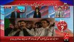 Agr Imran Khan Polling Stations pr Aleem Khan k Sath Jaty to PTI jJeet Jati--Fawad
