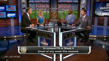 Seahawks Punter Jon Ryan Blasts Brian Billick After "Not Football Players" Comment