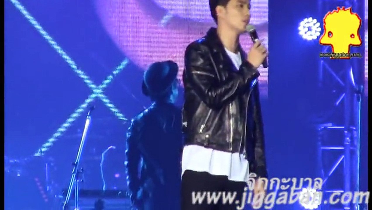 เหนื่อยใจ, ชายในฝัน XL Step feat Bie KPN 90's First Album concert กำเนิดอินดี้ รุ่นพี่ออกเทป