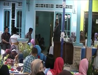 Ceramah Nikah Ustad Yasir Muthahar Bangil Penuh Makna