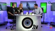 ANDROMAG S03E04 : Nexus 5X, Nexus 6P, Sony Xperia Z5 compact, Asus Zenfone 2 Laser