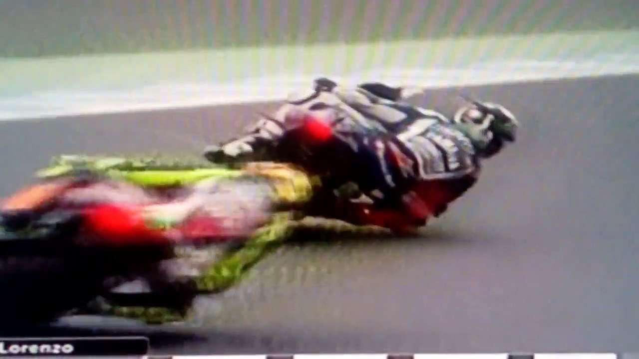 motoGp Montegi Japan 2015