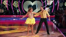 Bindi Irwin & Valentin Chmerkovskiy - Cha Cha
