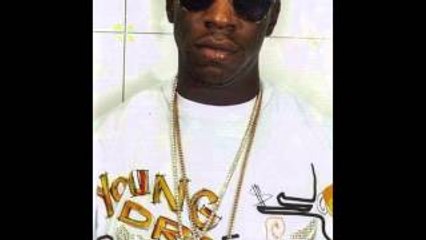 Young Dro - Fuck Dat Bitch *NEW 2013*